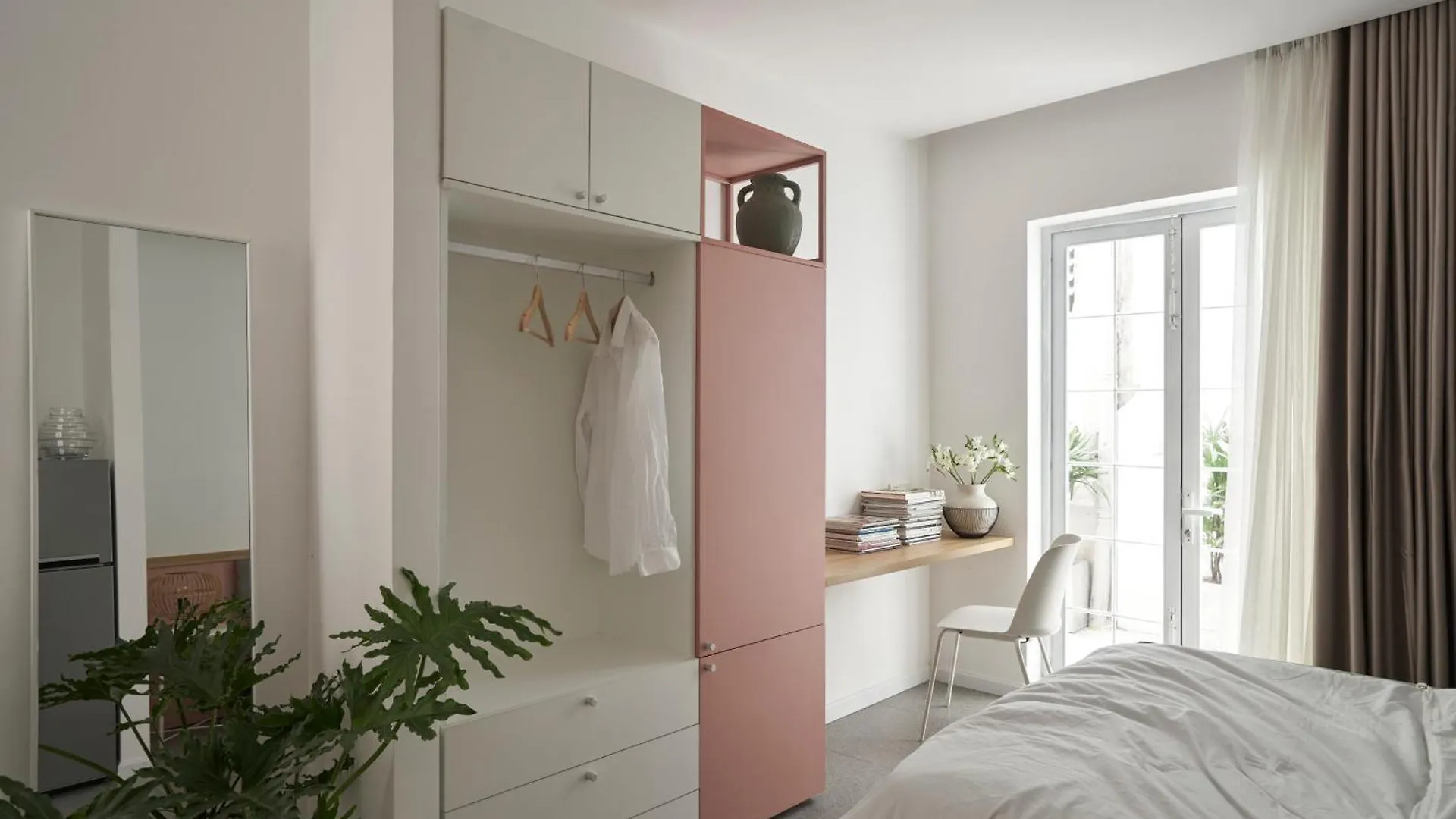 M Village Living Cao Thang Ho Chi Minh City