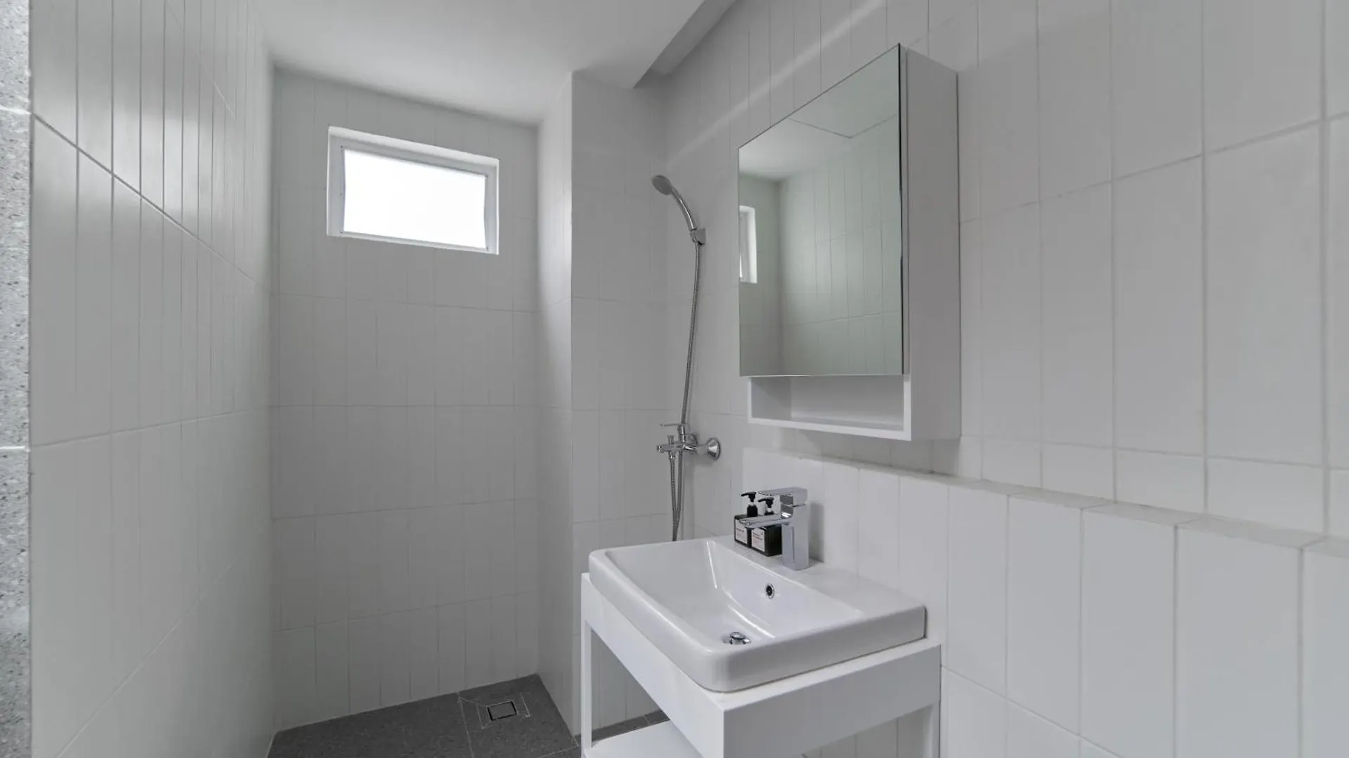 M Village Living Cao Thang Ho Chi Minh City Hotel