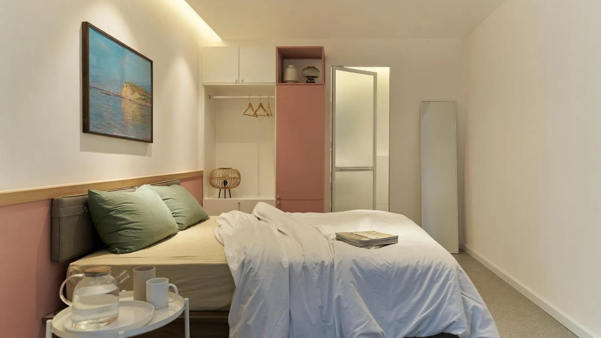 M Village Living Cao Thang Ho Chi Minh City