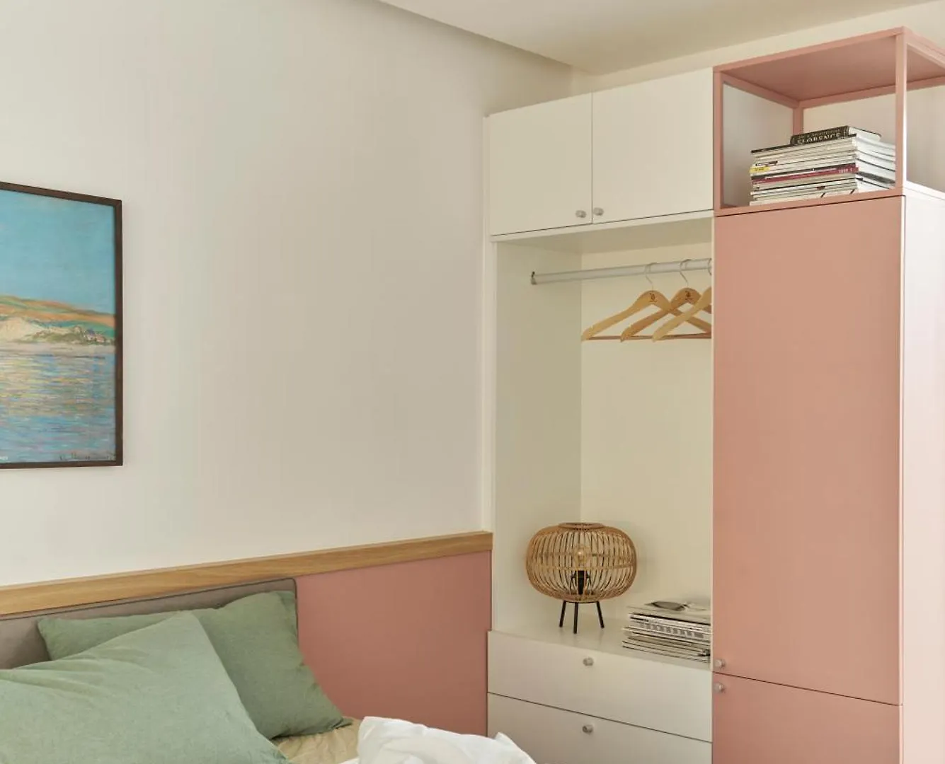 M Village Living Cao Thang Ho Chi Minh City 3*,  Vietnam
