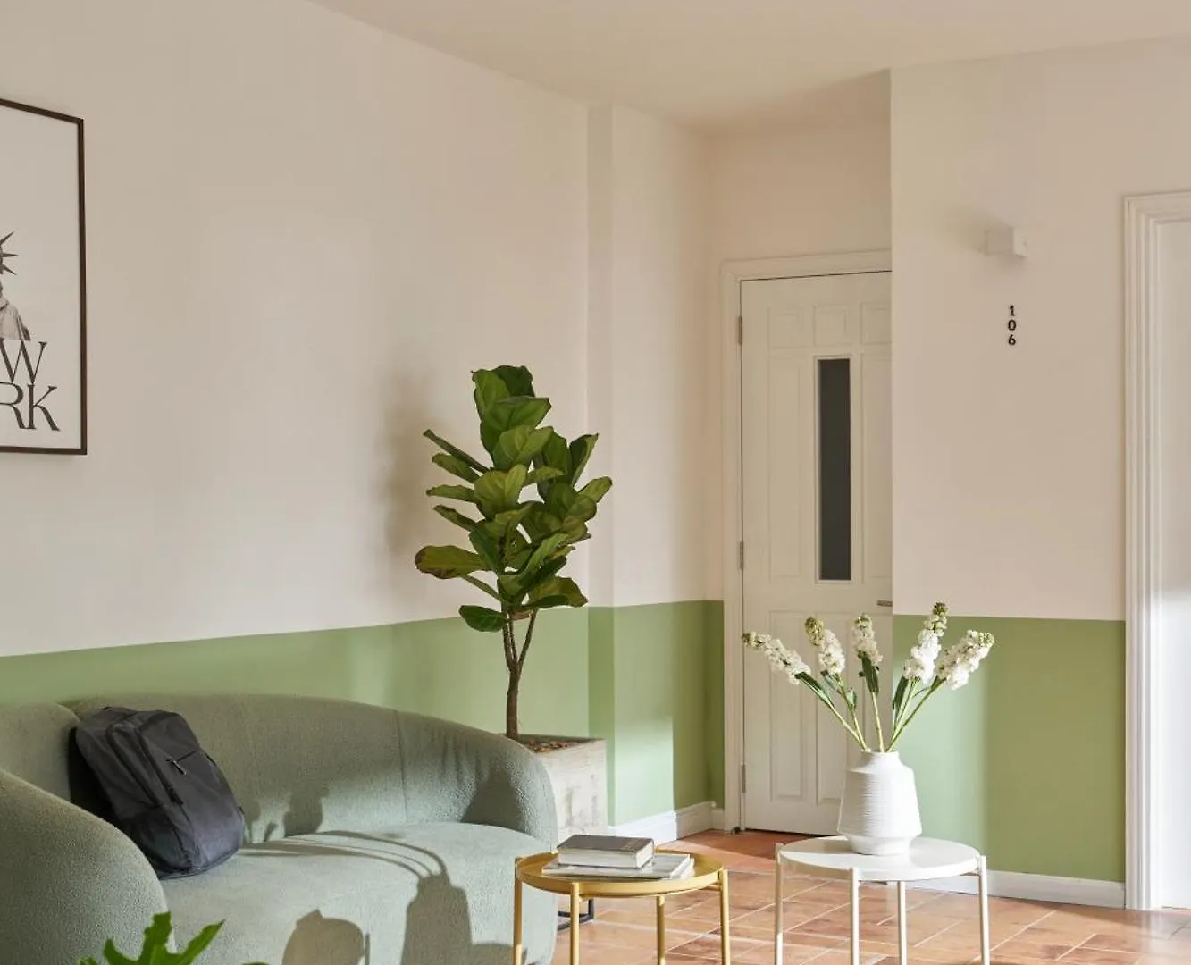 M Village Living Cao Thang Ho Chi Minh City 3*,  Vietnam