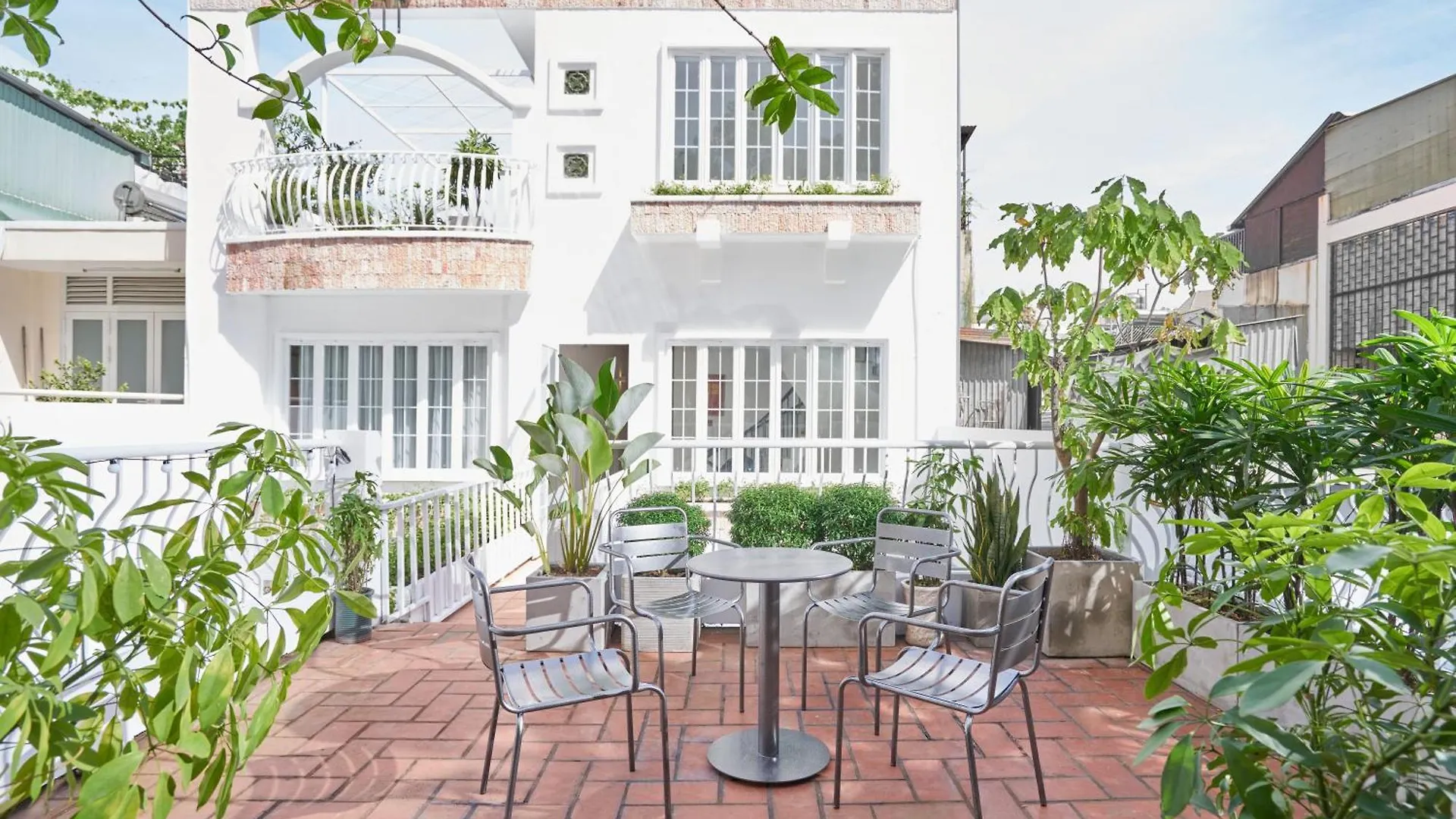M Village Living Cao Thang Ho Chi Minh City