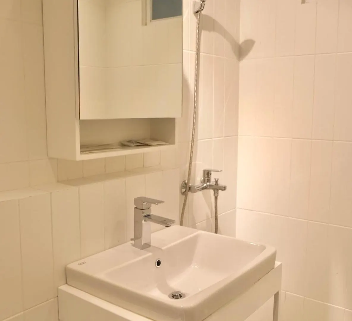 M Village Living Cao Thang Ho Chi Minh City